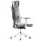 M1 Middle ErgoChair Alpine Grey, photo 19 mini