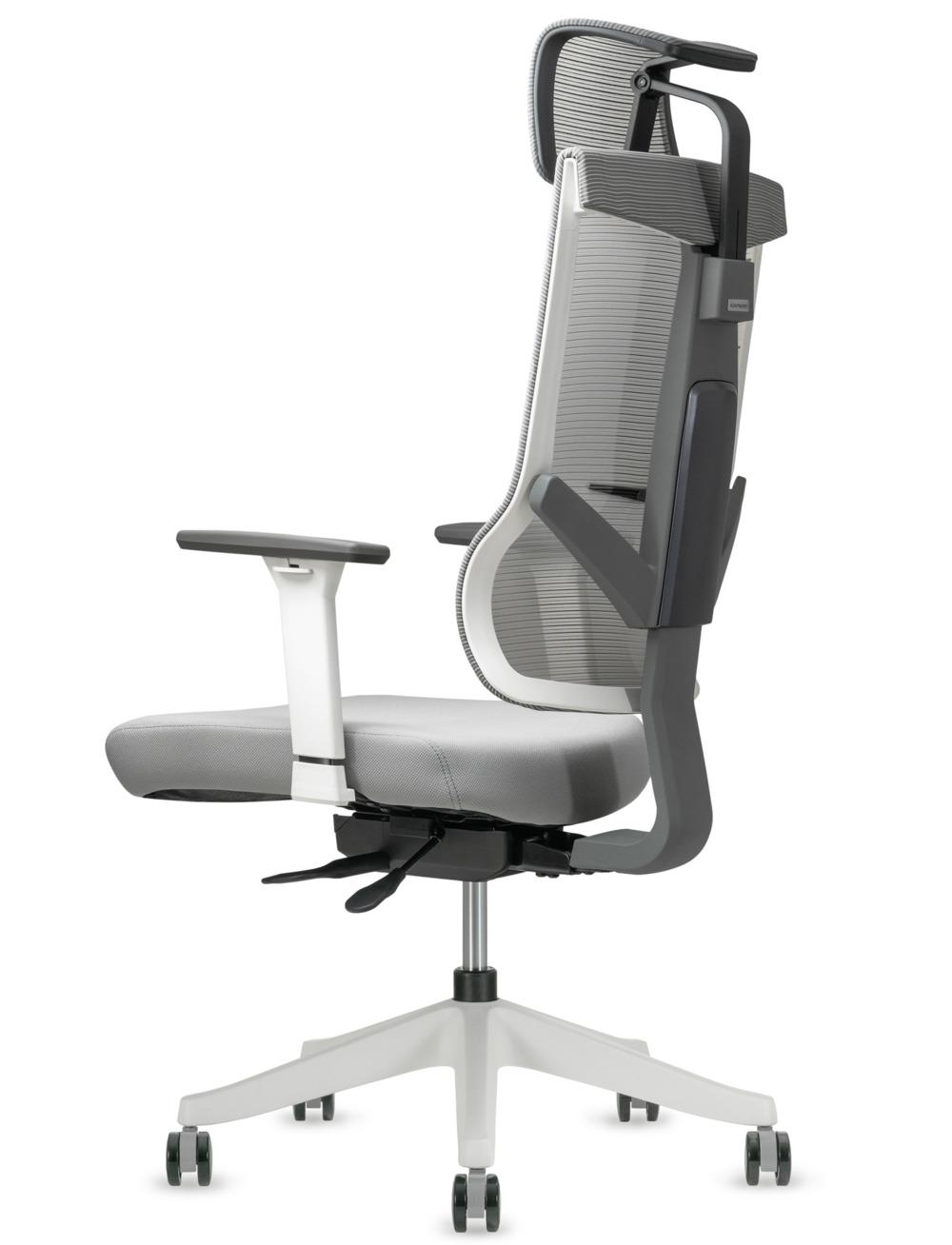 M1 Middle ErgoChair Alpine Grey, photo 18