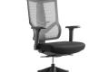 M1 Middle ErgoChair Deep Black, photo 1 mini