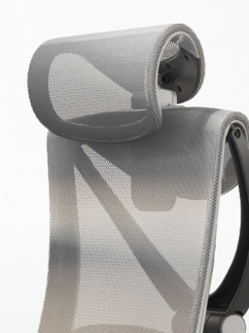 ADAPWORK© ergonomic chairs and smart desks, photo 3