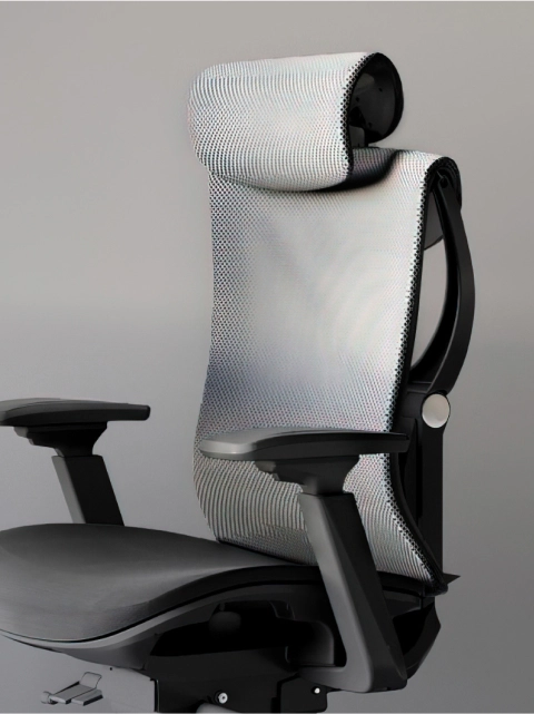 ADAPWORK© ergonomic chairs and smart desks, photo 1