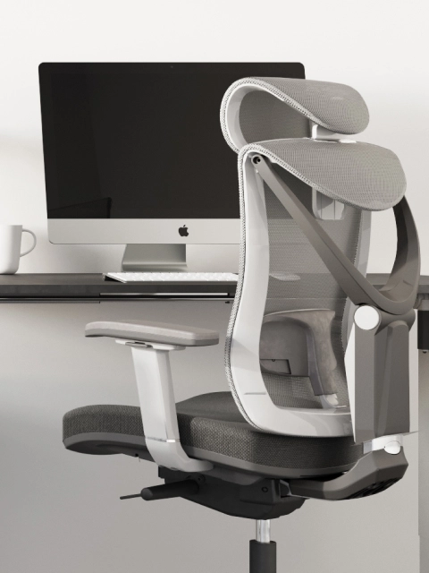 ADAPWORK© ergonomic chairs and smart desks, photo 5