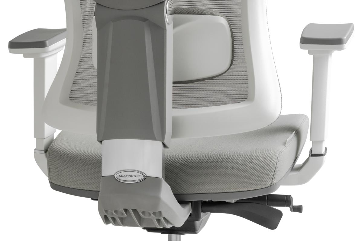 S1 Senior ErgoChair Alpine Grey, photo 17