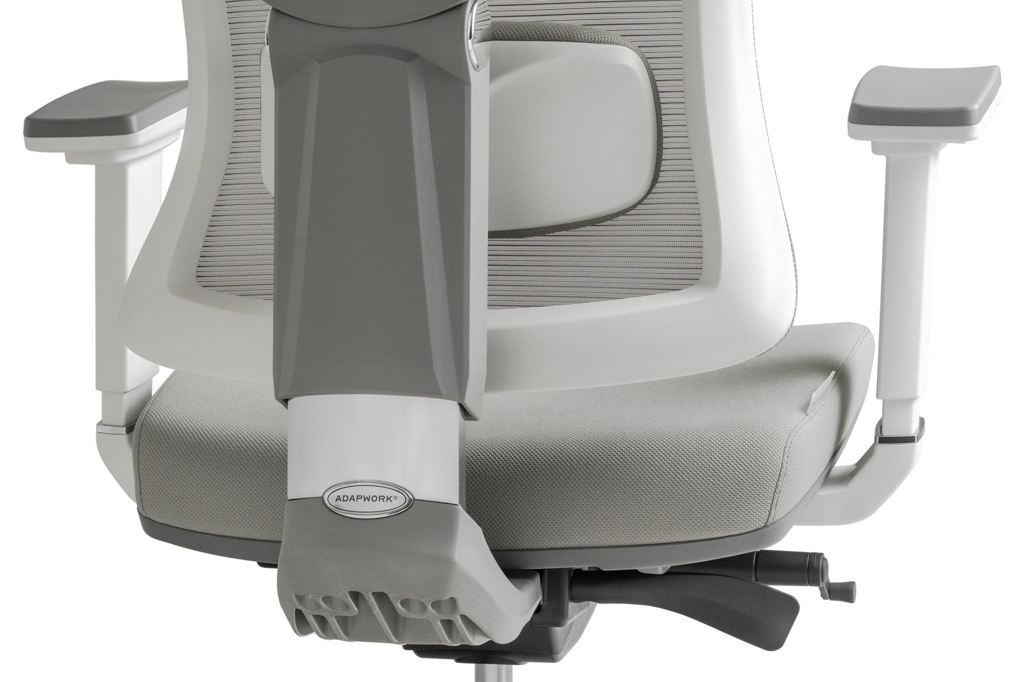 S1 Senior ErgoChair Alpine Grey, photo 17