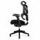 S3 Senior ErgoChair Deep Black, photo 7 mini