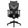 S3 Senior ErgoChair Deep Black, photo 5 mini