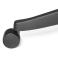 Кресло S1 Mesh Senior ErgoChair Deep Black, фото 21 mini