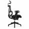 S2 Senior ErgoChair Deep Black, photo 3 mini