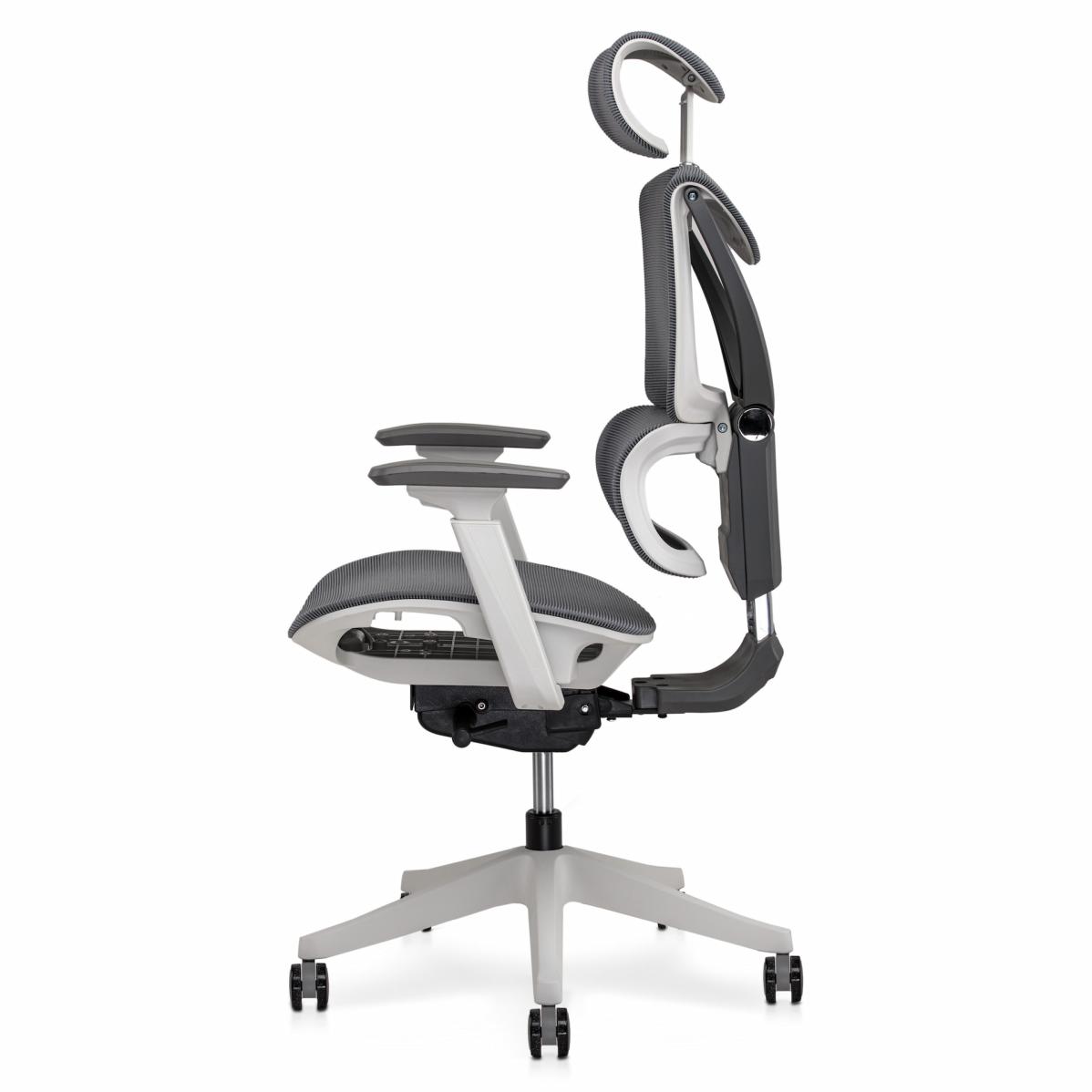 S3 Mesh Senior ErgoChair Alpine Grey, photo 7