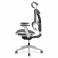 S3 Mesh Senior ErgoChair Alpine Grey, photo 7 mini