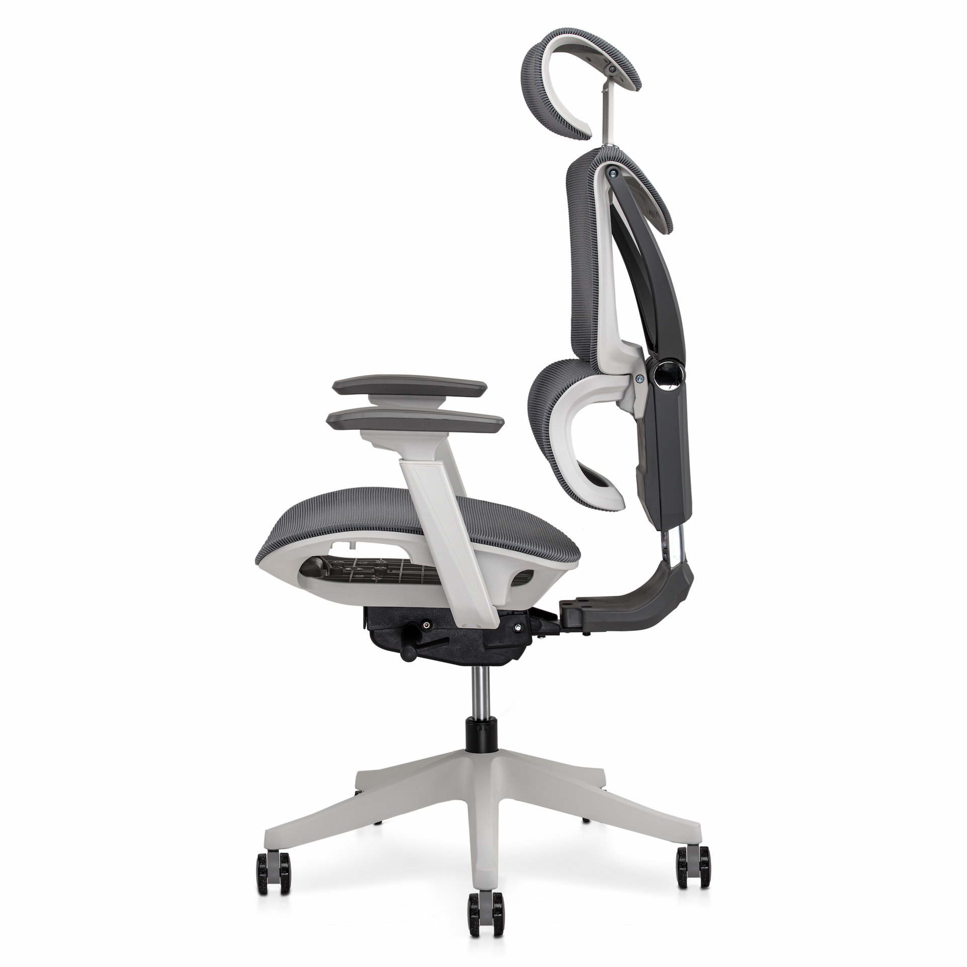 S3 Mesh Senior ErgoChair Alpine Grey, photo 7