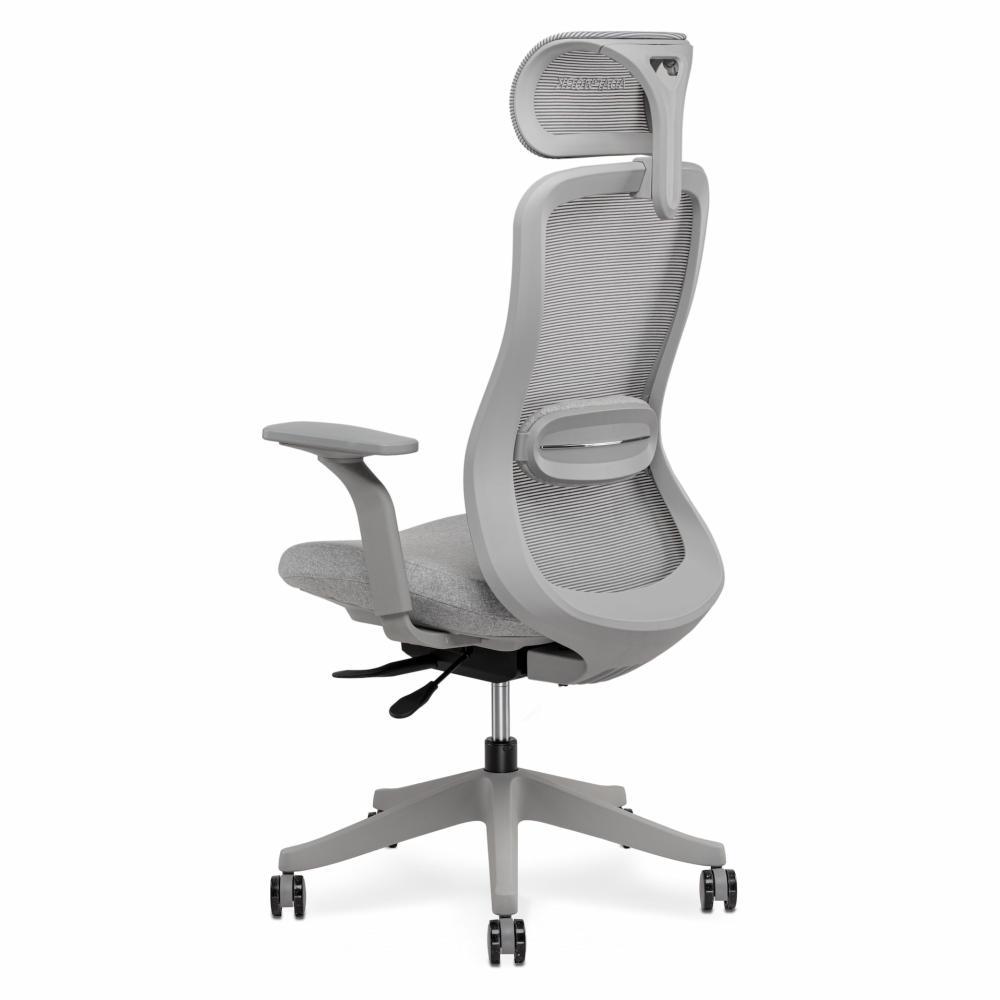 M4 Middle ErgoChair Deep Grey, photo 6