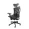 Кресло S1 Mesh Senior ErgoChair Deep Black, фото 14 mini