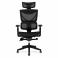 S3 Mesh Senior ErgoChair Deep Black, photo 1 mini