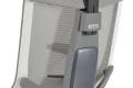 M1 Middle ErgoChair Alpine Grey, photo 3 mini