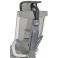 M1 Middle ErgoChair Alpine Grey, photo 3 mini