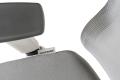 M1 Middle ErgoChair Alpine Grey, photo 4 mini