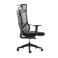 M1 Middle ErgoChair Deep Black, photo 16 mini