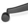 M1 Middle ErgoChair Deep Black, photo 17 mini