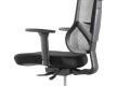M1 Middle ErgoChair Deep Black, photo 15 mini