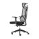 M1 Middle ErgoChair Deep Black, photo 15 mini