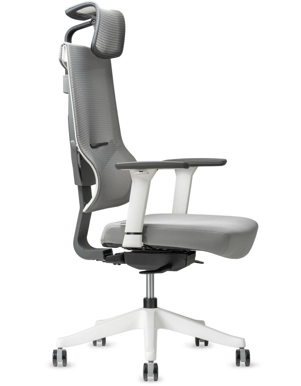 M1 Middle ErgoChair Alpine Grey, photo 13