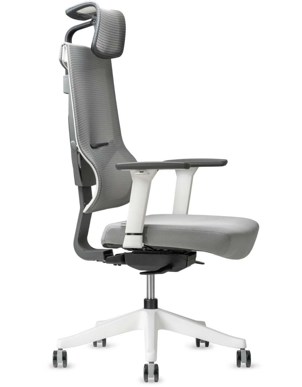 M1 Middle ErgoChair Alpine Grey, photo 13