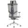 M1 Middle ErgoChair Alpine Grey, photo 12 mini