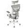 S1 Senior ErgoChair Alpine Grey, photo 11 mini