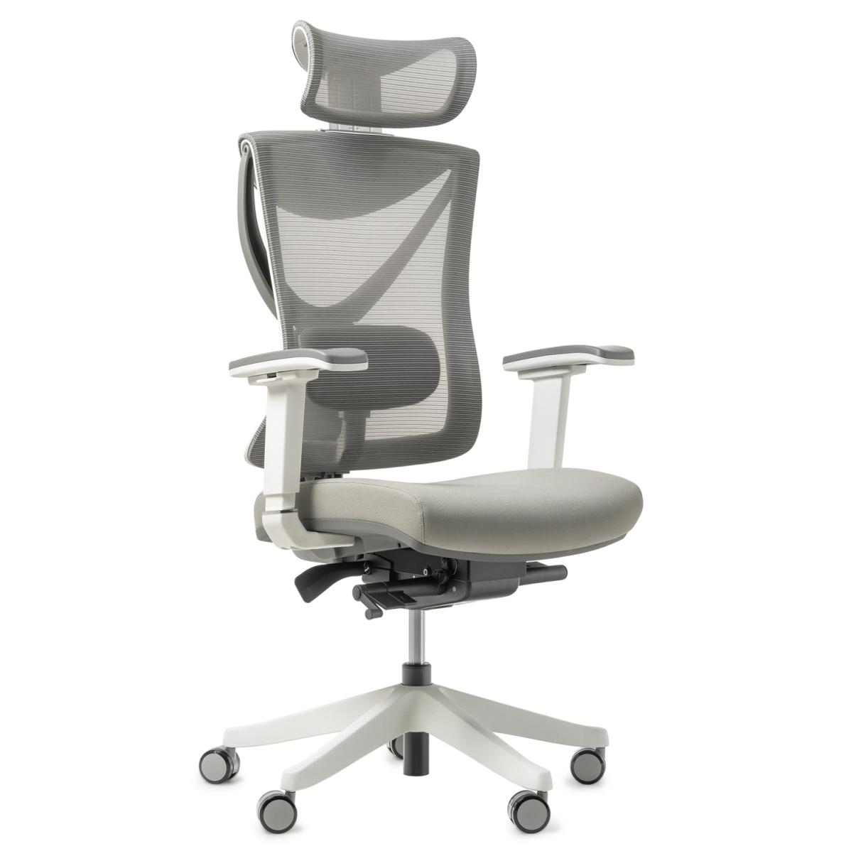 S1 Senior ErgoChair Alpine Grey, photo 1