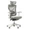 S1 Senior ErgoChair Alpine Grey, photo 1 mini