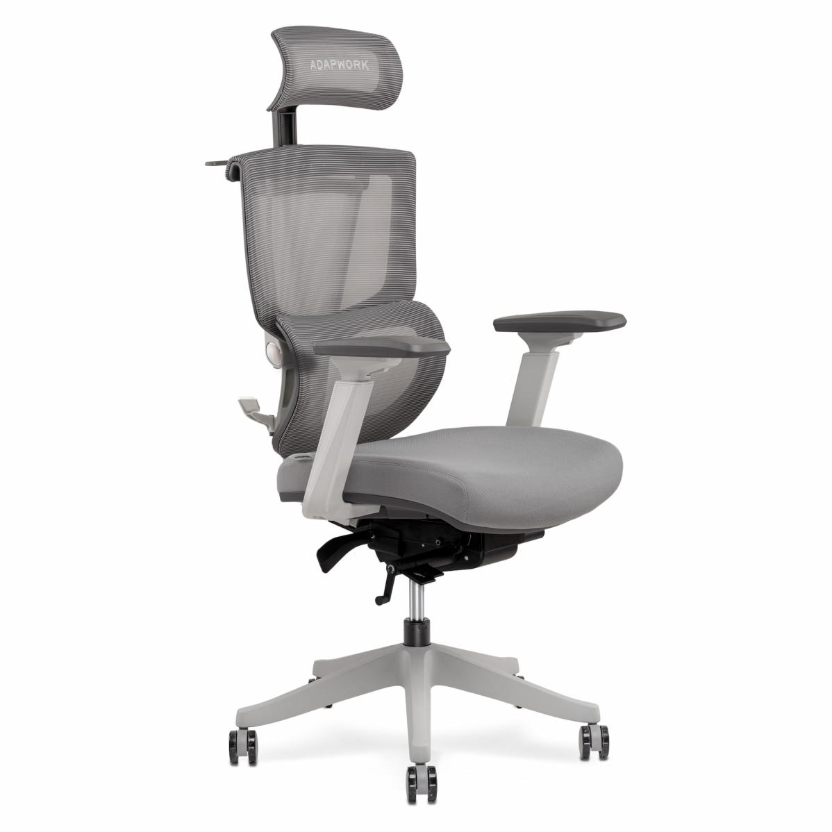 S2 Senior ErgoChair Alpine Grey, photo 2