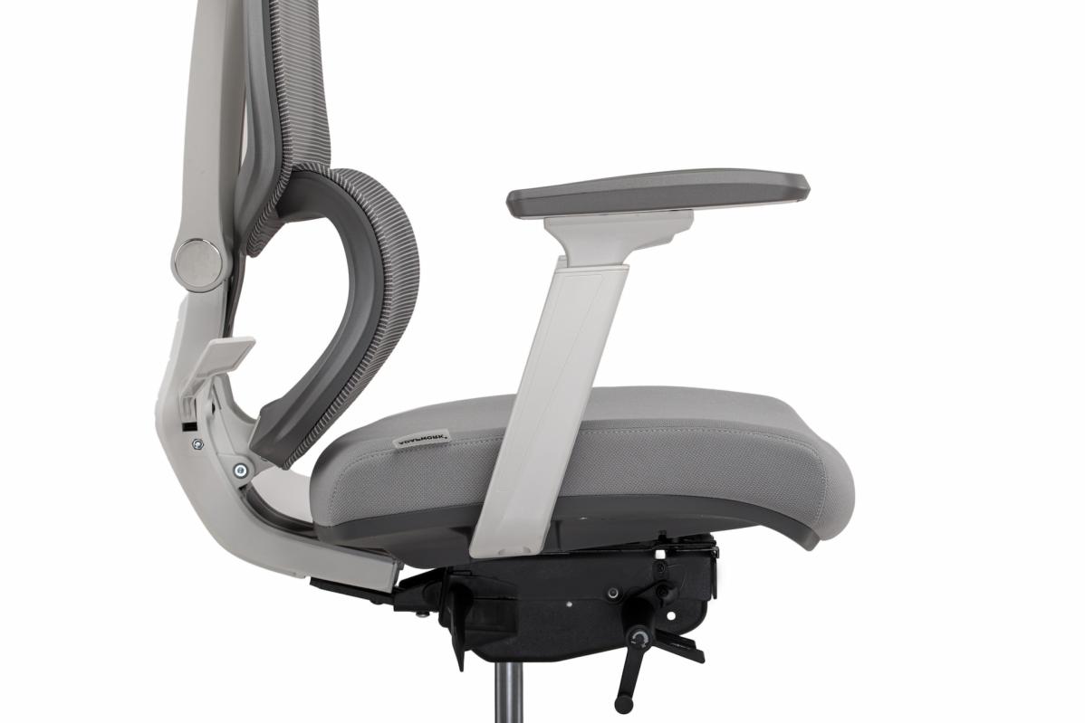 S2 Senior ErgoChair Alpine Grey, photo 9