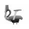 S2 Senior ErgoChair Alpine Grey, photo 9 mini