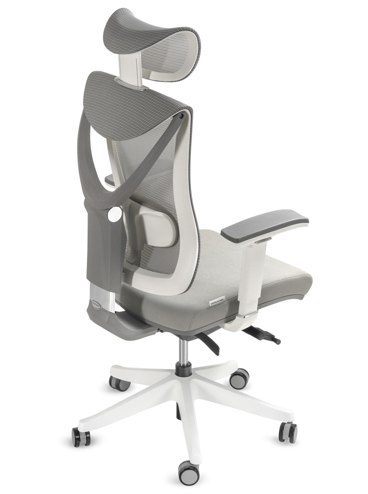 S1 Senior ErgoChair Alpine Grey, photo 12