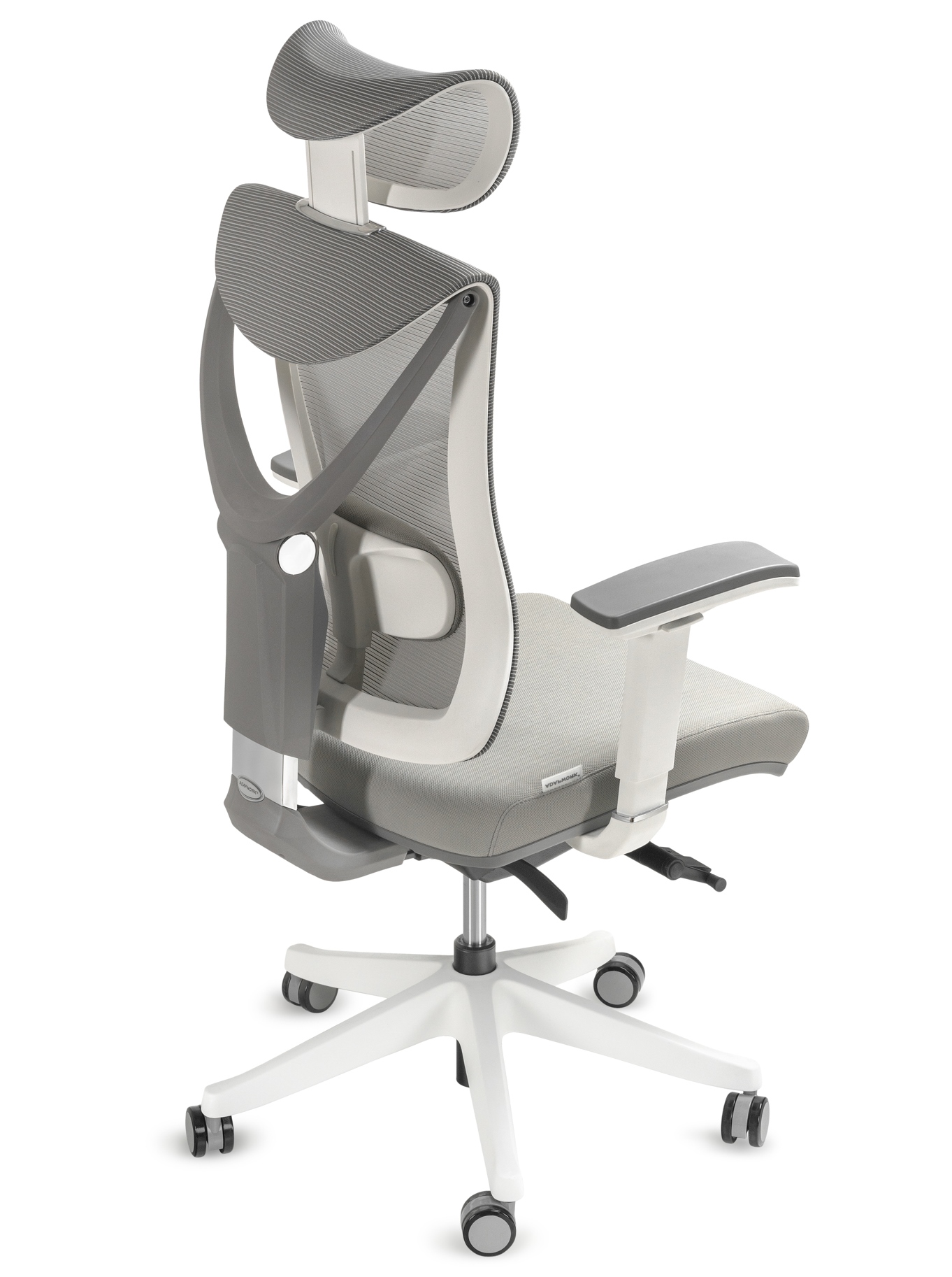 S1 Senior ErgoChair Alpine Grey, photo 12