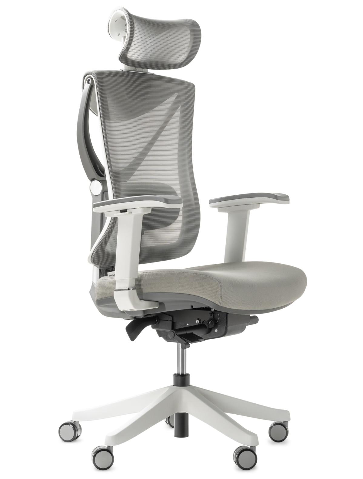 S1 Senior ErgoChair Alpine Grey, photo 7