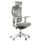 S1 Senior ErgoChair Alpine Grey, photo 7 mini