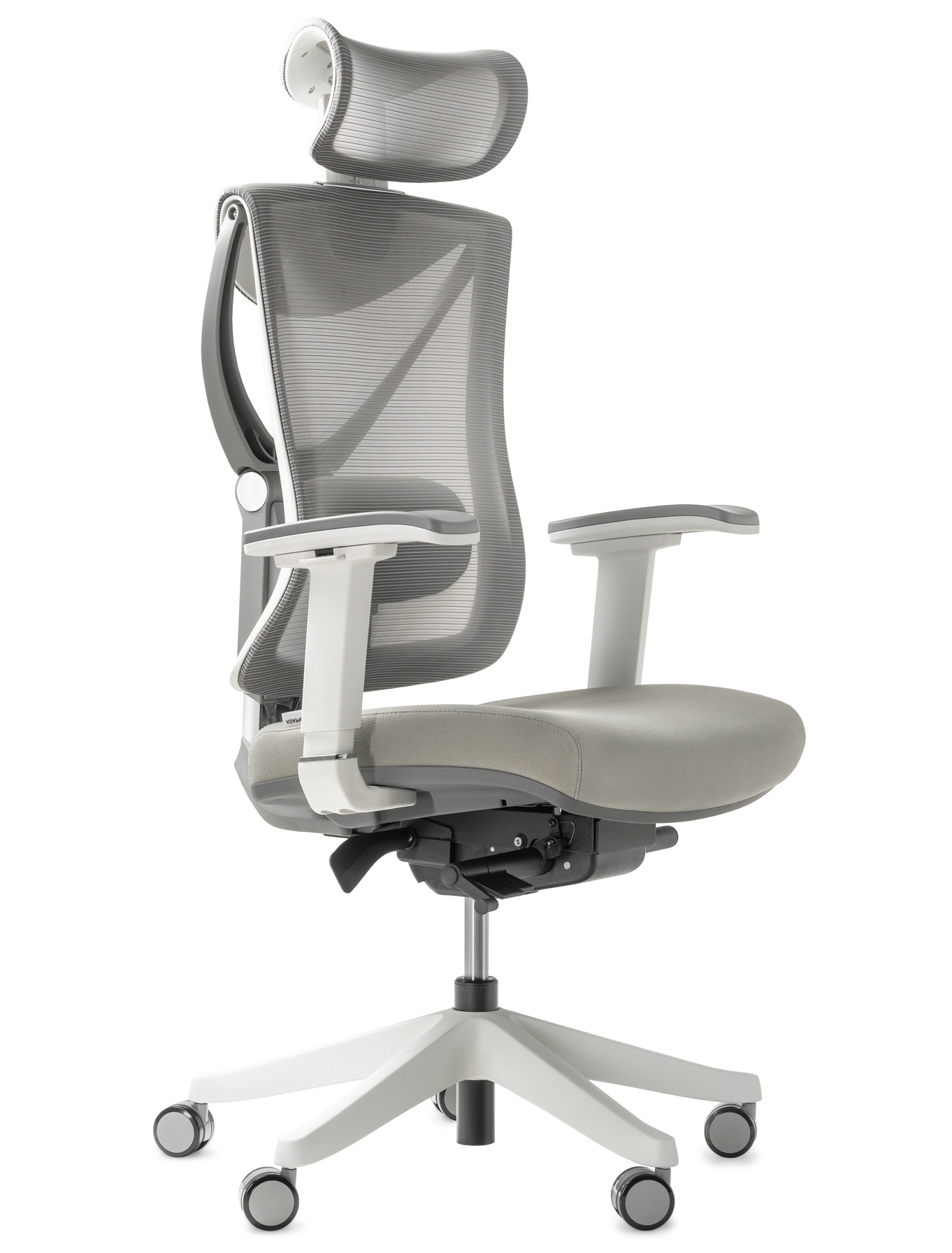 S1 Senior ErgoChair Alpine Grey, photo 7