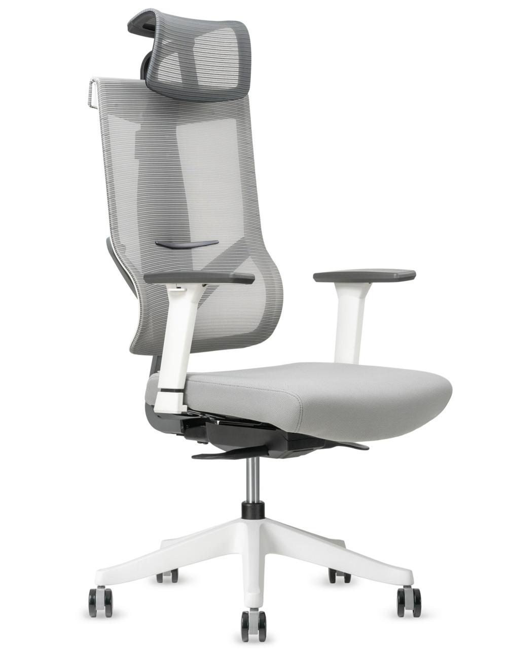 M1 Middle ErgoChair Alpine Grey, photo 7
