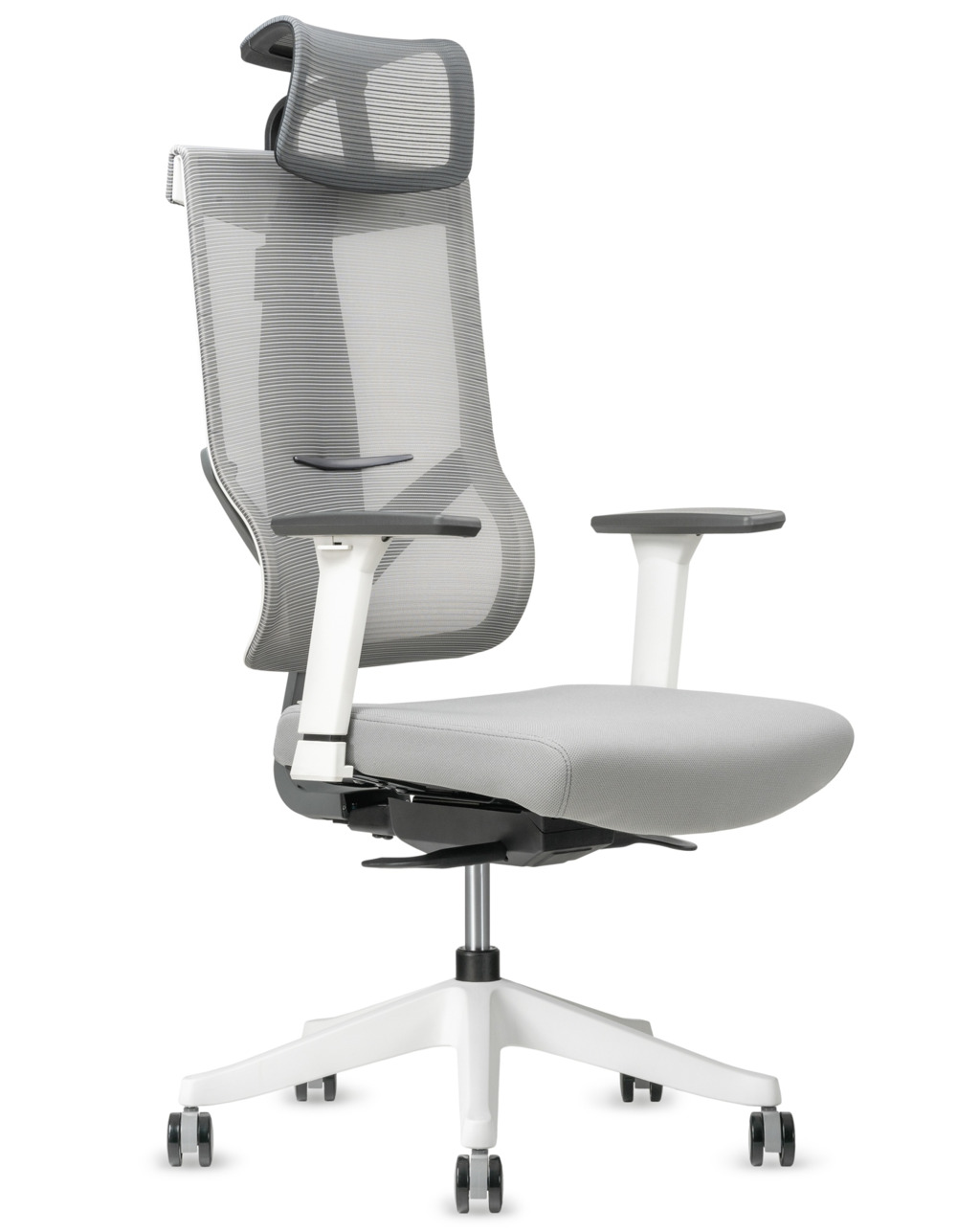 M1 Middle ErgoChair Alpine Grey, photo 7