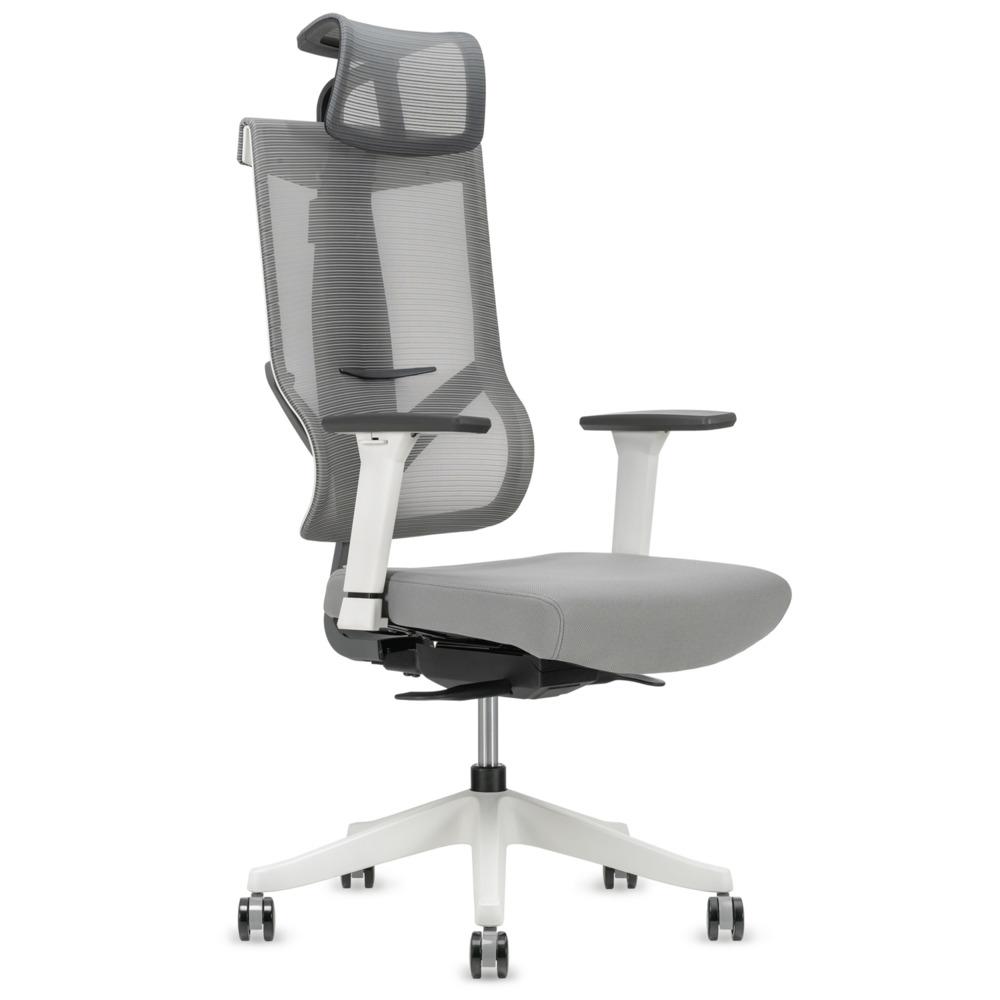 M1 Middle ErgoChair Alpine Grey, photo 1