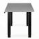 Adjustable table support AdapDesk Smart 4L 2 Motor 36mm Smoky Gray, Space Black, photo 3 mini