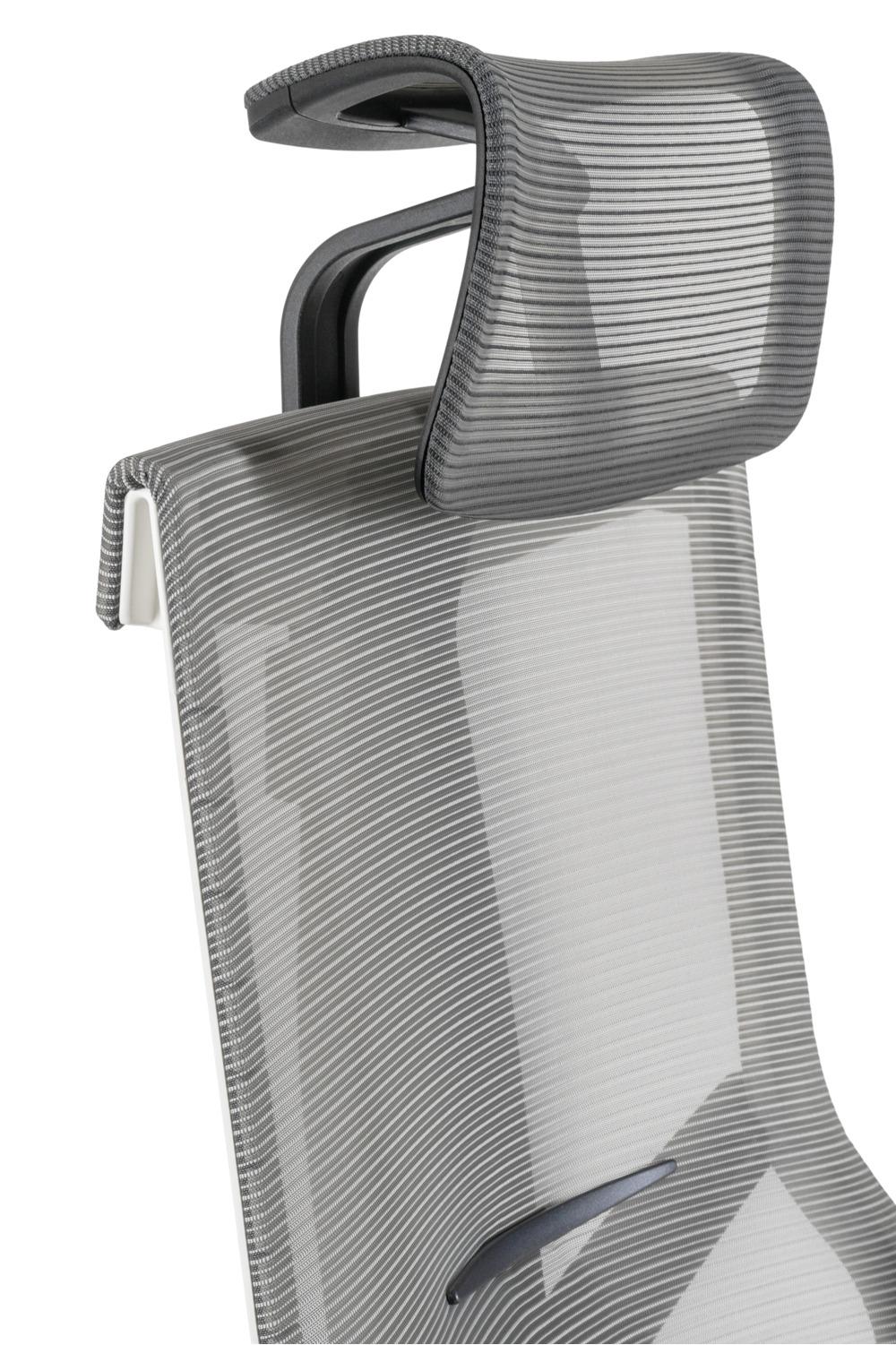 M1 Middle ErgoChair Alpine Grey, photo 5