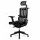 S2 Senior ErgoChair Deep Black, photo 8 mini