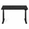 Adjustable table AdapDesk Smart 2 Motor Pro 36 Carbon Black, Space Black, photo 7 mini