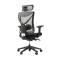 S1 Senior ErgoChair Deep Black, photo 5 mini