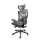 S1 Senior ErgoChair Deep Black, photo 11 mini