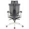 M1 Mesh Middle ErgoChair Alpine Grey, photo 5 mini