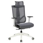 M1 Mesh Middle ErgoChair Alpine Grey